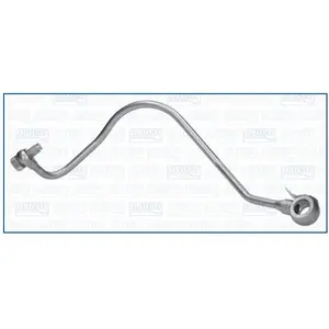 Comparateur de prix : Ajusa Olieleiding turbolader