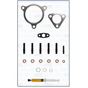 Comparateur de prix : Ajusa Turbocharger montageset