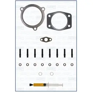 Comparateur de prix : Turbocharger montageset JTC11411 Ajusa