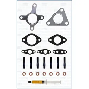 Comparateur de prix : Turbocharger montageset JTC11473 Ajusa