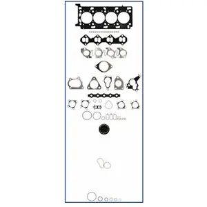 Comparateur de prix : Ajusa Complete pakkingsset motor