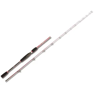 Akami Canne à Jigging Légère Wawa IpVendu parwaveinn