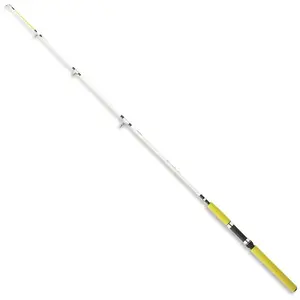 Zunzun Canne Pêche De Fond Special BoatVendu parwaveinn