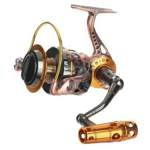 Akami Moulinet De Jigging Taiga pas cher