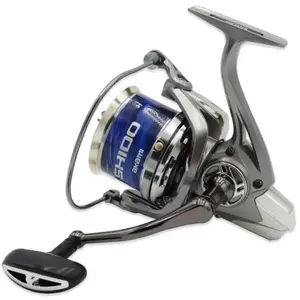 Akami Moulinet De Surfcasting Shido pas cher