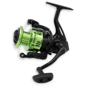 Str Moulinet Spinning Spydo pas cher