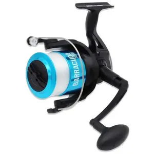 Zunzun Moulinet Spinning Barracuda pas cher