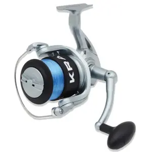 Zunzun Moulinet Spinning Kraken pas cher