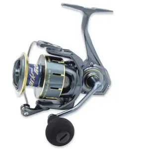 Akami Moulinet Spinning Spark pas cher