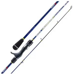 Akami Canne à Jigging Légère Nihira Spiral Ct pas cher