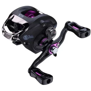 Zunzun Str Moulinet Baitcasting Flicks pas cher