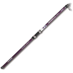 Zunzun Canne De Surfcasting Télescopique Tarento pas cher