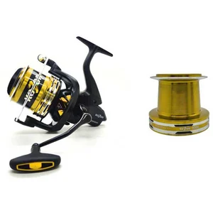 Akami Moulinet De Surfcasting Kozor Gold Edition pas cher