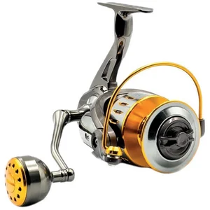 Ryoko Moulinet De Jigging Bomber pas cher