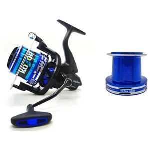 Akami Moulinet De Surfcasting Kozor Blue Edition pas cher