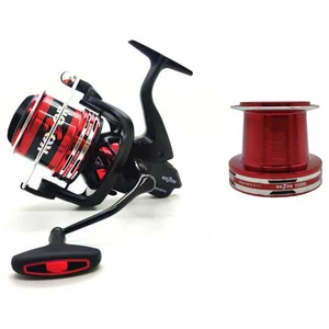 Akami Moulinet De Surfcasting Kozor Red Edition pas cher