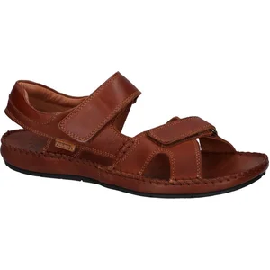 Pikolinos Sandales Pikolinos  06j-5818 - Marron - 45 pas cher