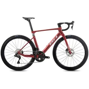 Bh Vélo De Route Rs1 5.5 Ultegra Di2 2027 pas cher