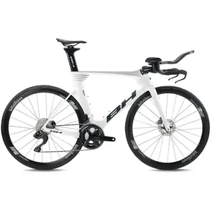 Bh Vélo De Route Aero Tt 6.0 105 Di2 Hydra 2026 pas cher