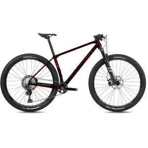 Bh Vtt Ultimate 7.5 29´´ Slx M7100 2026Vendu parbikeinn