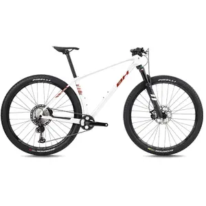 Bh Vtt Ultimate 7.5 29´´ Slx M7100 2026Vendu parbikeinn