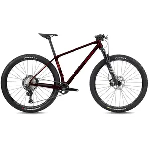 Bh Vtt Ultimate 7.5 29´´ Slx M7100 2026Vendu parbikeinn
