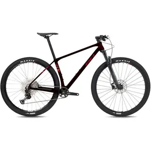 Bh Vtt Ultimate 6.5 29´´ Deore 6100 12s 2026Vendu parbikeinn