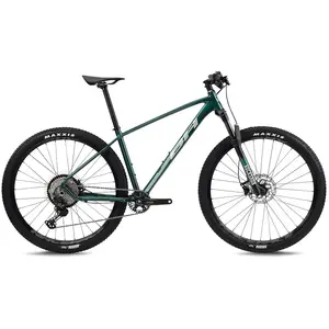 Bh Vtt Expert 5.0 29´´ Deore 6100 12s 2026 pas cher