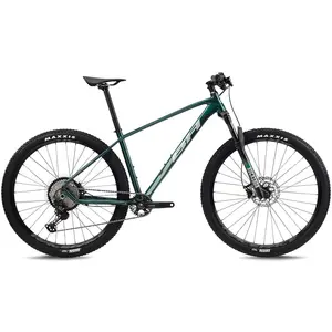 Bh Vtt Expert 5.0 29´´ Deore 6100 12s 2026Vendu parbikeinn