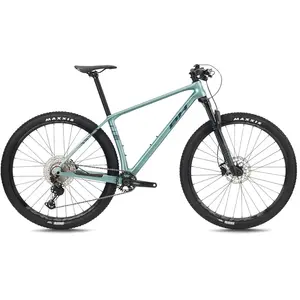 Bh Vtt Ultimate 6.0 29´´ Deore 6100 12s 2026Vendu parbikeinn