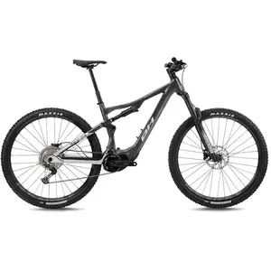 Bh Vtt électriques Ilynx+ Sl Trail 8.0 Shimano Ep6 29´´ Deore 2026Vendu parbikeinn