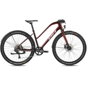 Bh Cadre De Vélo Urbain Oxford Jet Lite 28´´ Deore 2026
