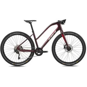 Bh Cadre De Vélo Urbain Silvertipjet Pro 28´´ Nexus Alfine 2026