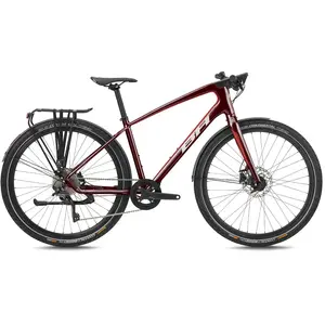 Bh Cadre De Vélo Urbain Oxford 28´´ Deore 2026 pas cher