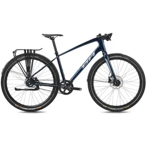 Bh Cadre De Vélo Urbain Oxford Pro 28´´ Nexus Alfine 2026 pas cher