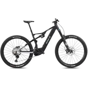 Bh Vtt électriques Ilynx Nx+ Enduro Carbon 9.6 Bosch Cx Gen 5 29´´ Deore 2026 pas cher