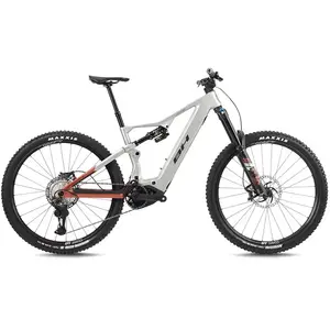 Bh Vtt électriques Ilynx+ Nx Enduro Carbon 9.7 Bosch Cx Gen 5 29´´ Deo...Vendu parbikeinn