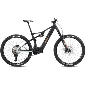 Bh Vtt électriques Ilynx+ Nx Enduro Carbon 9.7 Bosch Cx Gen 5 29´´ Deo...Vendu parbikeinn