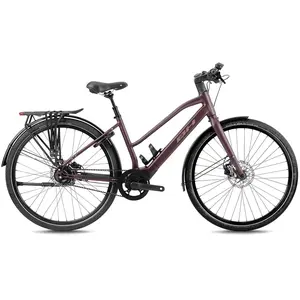 Bh Vélo électrique Core Jet Pro Bhz 700c Alfine 2025