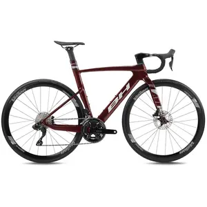 Bh Vélo De Route Aerolight 6.0 105 Di2 2026 pas cher