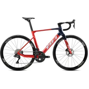 Bh Vélo De Route Rs1 5.0 Ultegra Di2 2026Vendu parbikeinn