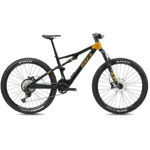 Bh Vtt électriques Ilynx Trail 8.1 2ezmag 29´´ Xt 12s 2026Vendu parbikeinn