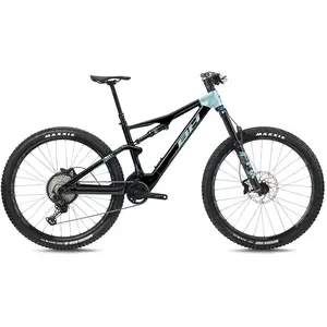 Bh Vtt électriques Ilynx Trail 8.2 2ezmag 29´´ Deore 2026Vendu parbikeinn