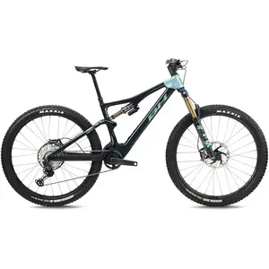 Bh Vtt électriques Ilynx Trail Carbon 8.5 2ezmag 29´´ Xt 2026Vendu parbikeinn