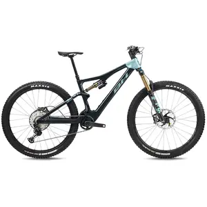 Bh Vtt électriques Ilynx Trail Carbon 8.5 2ezmag 29´´ Xt 2026Vendu parbikeinn