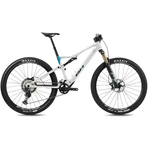 Bh Vtt électriques Ilynx Race Carbon 7.8 2ezmag 29´´ Xt 2026