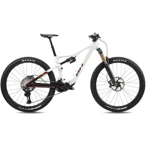 Bh Vtt électriques Ilynx+ Sl Trail Carbon 8.8 Shimano Ep801 29´´ Xt Di2 2026Vendu parbikeinn