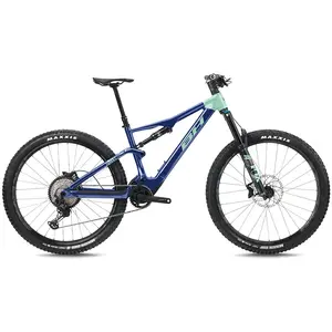 Bh Vtt électriques Ilynx Trail 8.2 2ezmag 29´´ Deore 2026Vendu parbikeinn