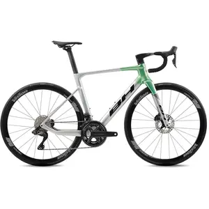 Bh Vélo De Route Rs1 5.0 Ultegra Di2 2026 pas cher