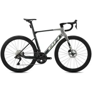 Bh Vélo De Route Rs1 5.0 Ultegra Di2 Power 2026